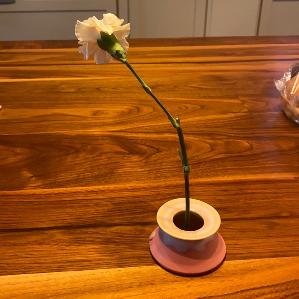 Mini Flower holder